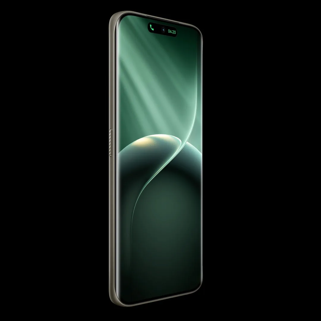 Смартфон TECNO CAMON 50 Ultra 8/256 GB Cypress Green