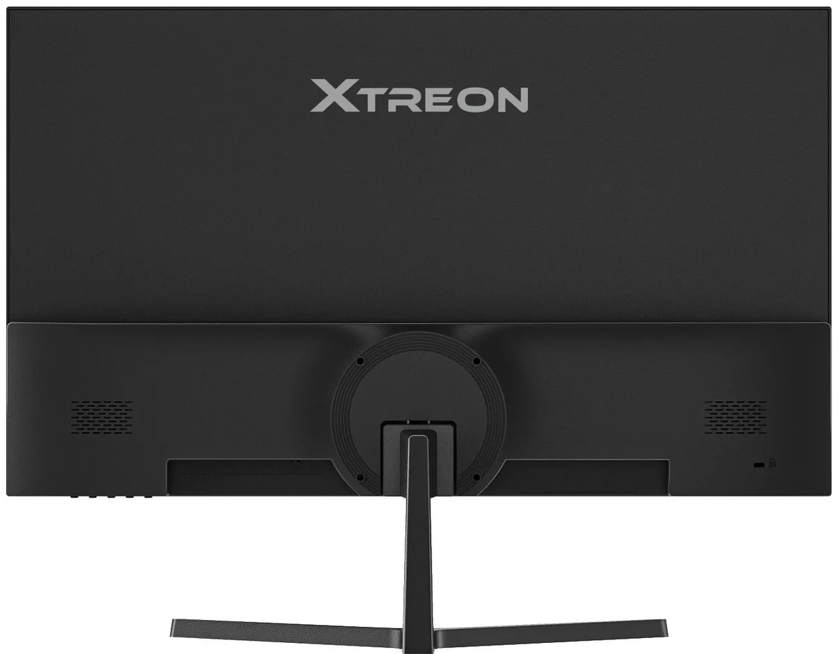 Монитор XTREON XT2453DE 23.8" Черный + подарок (УТ-00007576)
