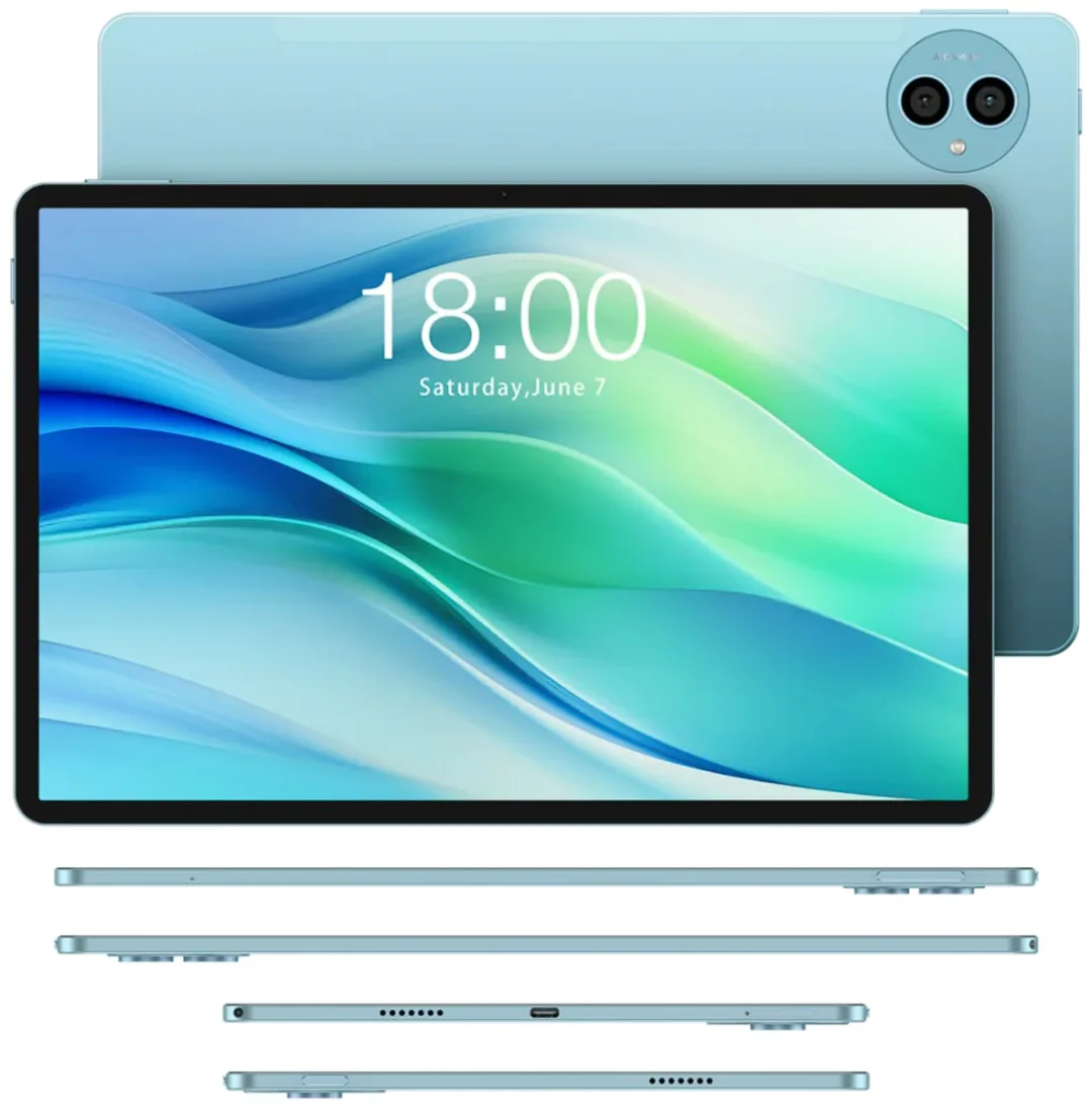 Планшет Teclast P50 11" 6/128GB
