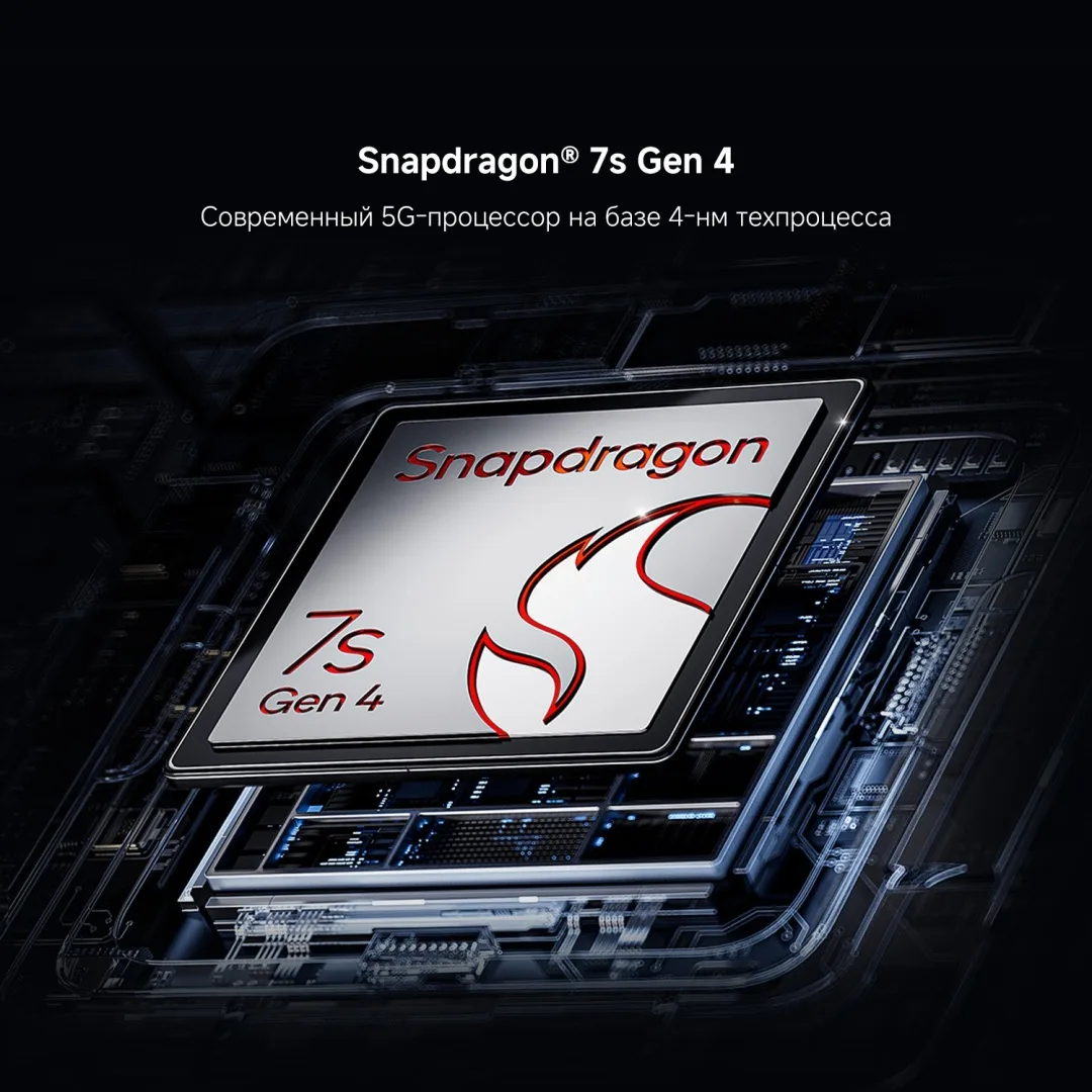 Смартфон Poco M8 Pro 5G 12/512GB Green