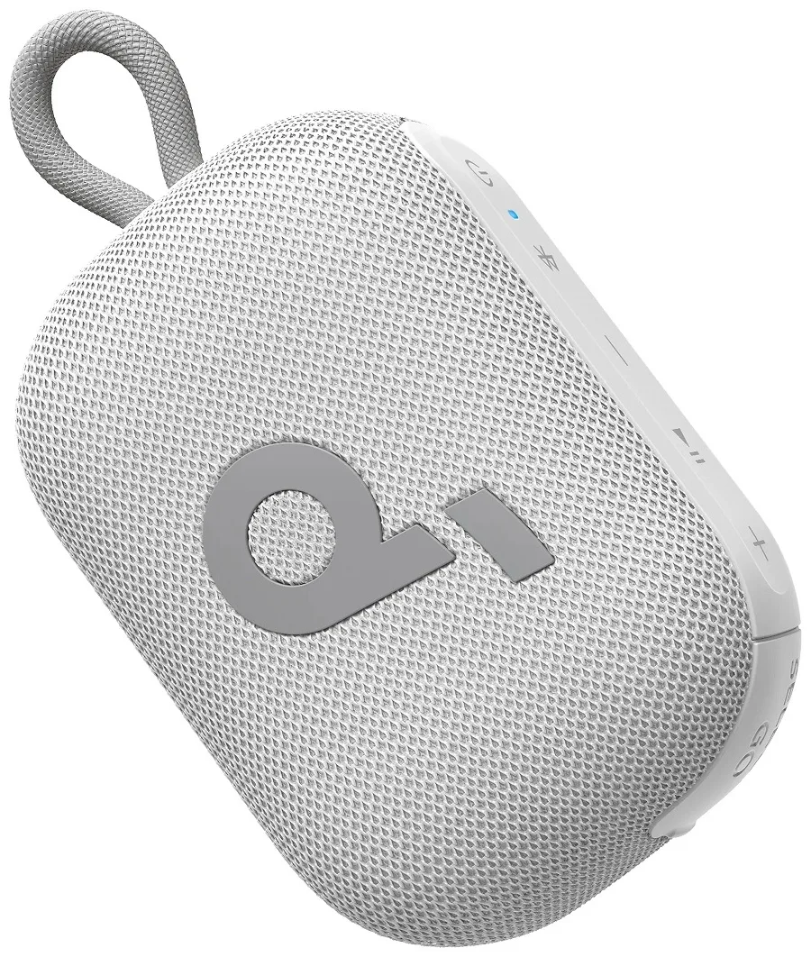 Портативная колонка Soundcore Select 4 Go White