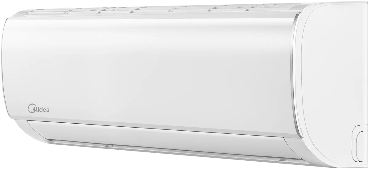 Кондиционер сплит-система Midea Inverter AFI-12N8D1 Белый
