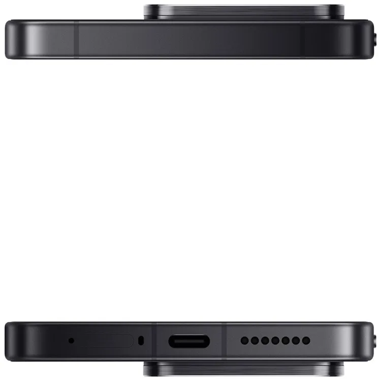 Смартфон Xiaomi 17T Pro 12/512GB Black + подарок (УТ-00009165)
