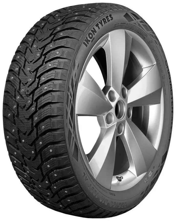 Шина Ikon Character Ice 8 SUV 235/55R19 105T ШИП