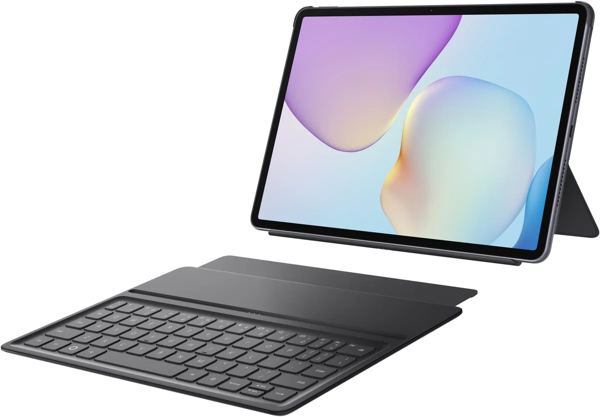 Планшетный Huawei MatePad 11,5 Keyboard TXZ-W09 8GB RAM 128GB ROM Space Gray