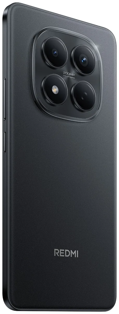 Смартфон Redmi Note 15 Pro 12/512GB Black