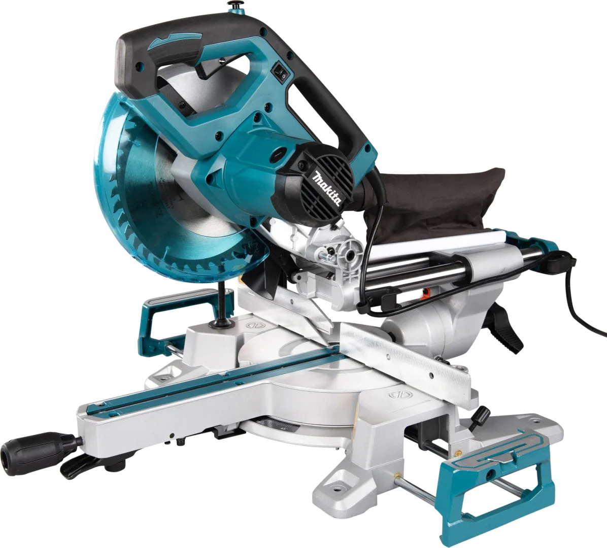 Пила торцовочная Makita LS0816F