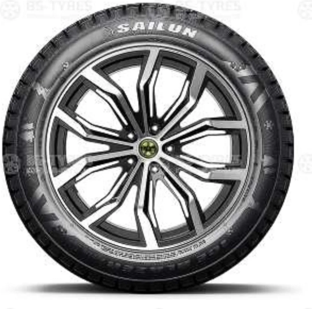 Шина Sailun Ice Blazer Arctic 205/65R15 ЗИМ
