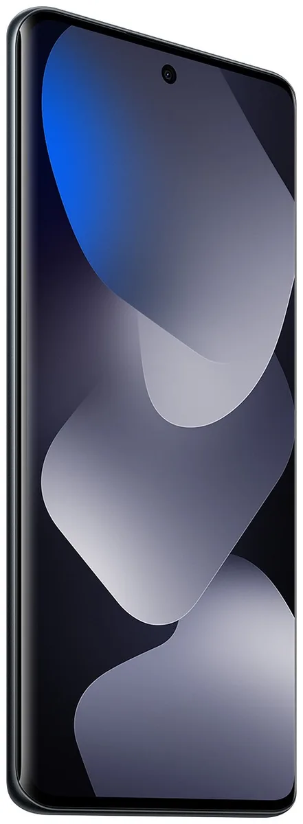 Смартфон Redmi Note 15 6/128GB Black
