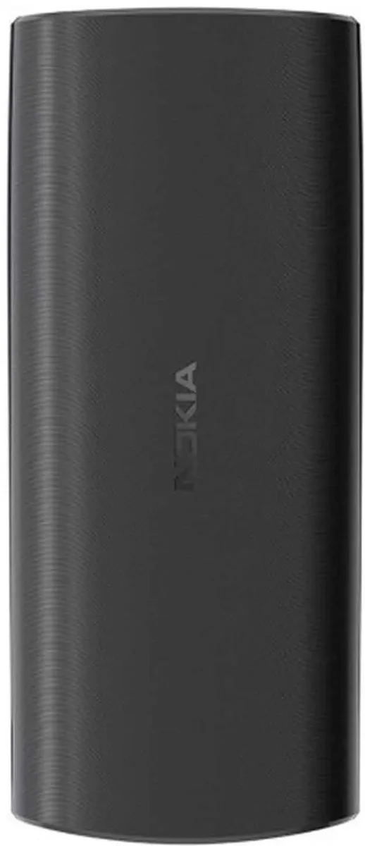 Мобильный телефон NOKIA 106 TA-1564 DS Черный, Уценка — фото нового товара 4
