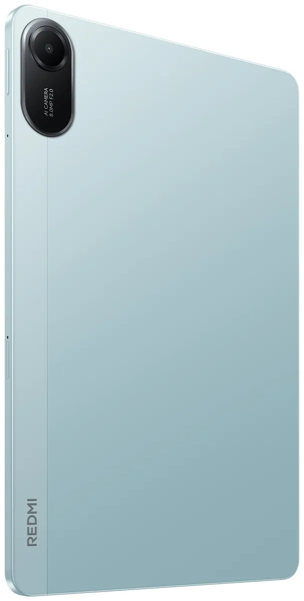 Планшет Redmi Pad 2 4G 4/128GB Mint Green