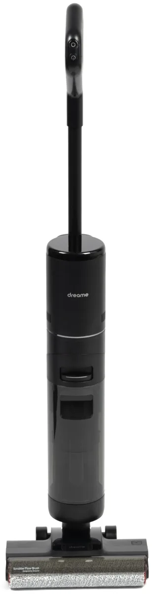 Беспроводной ручной пылесос Dreame H12 Pro Plus Черный, Уценка — фото нового товара 12