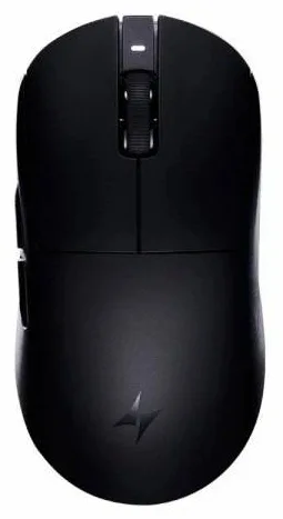 Мышь игровая ATK A9 Air Черный