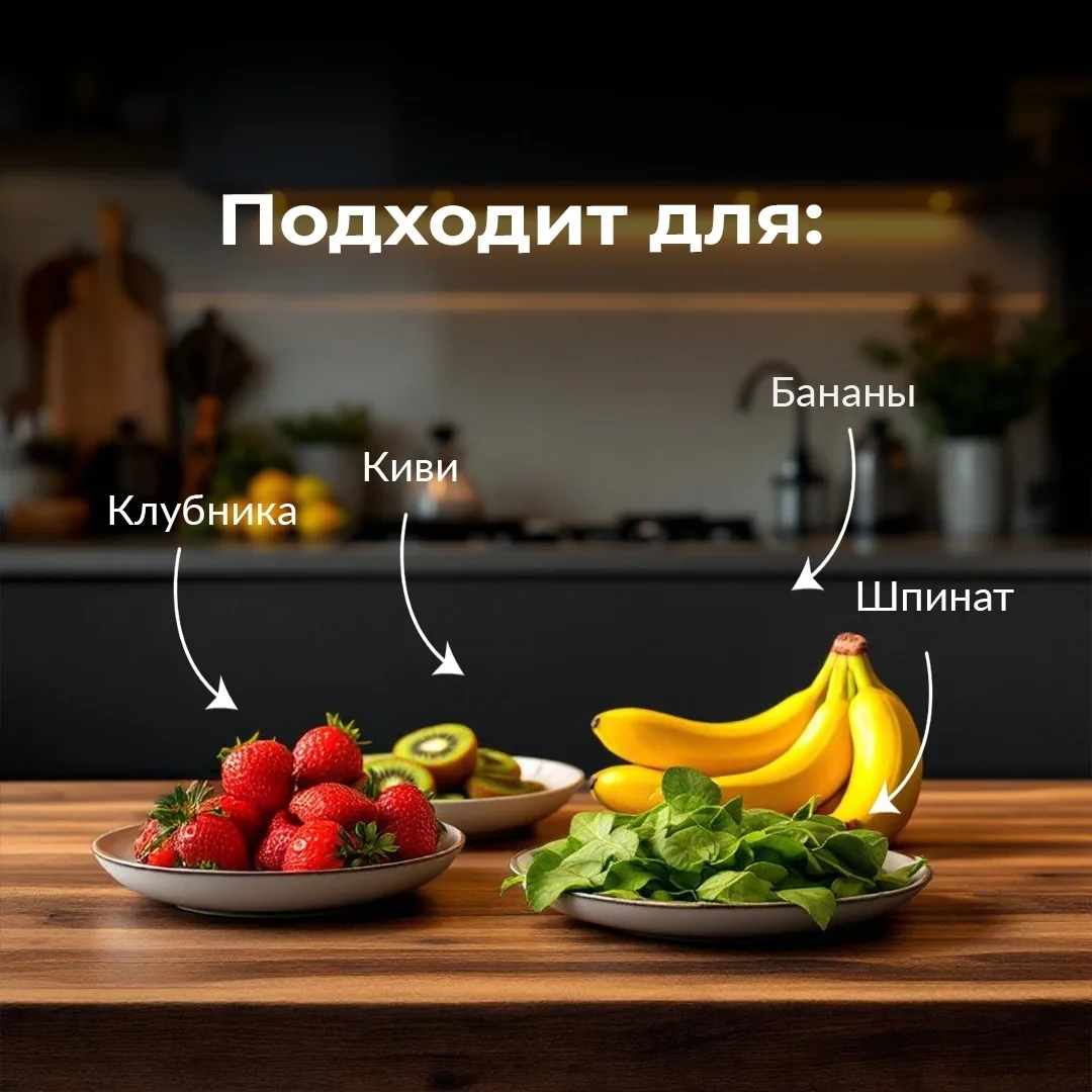 Блендер портативный Nexme HB-C11 , Уценка — фото нового товара 2
