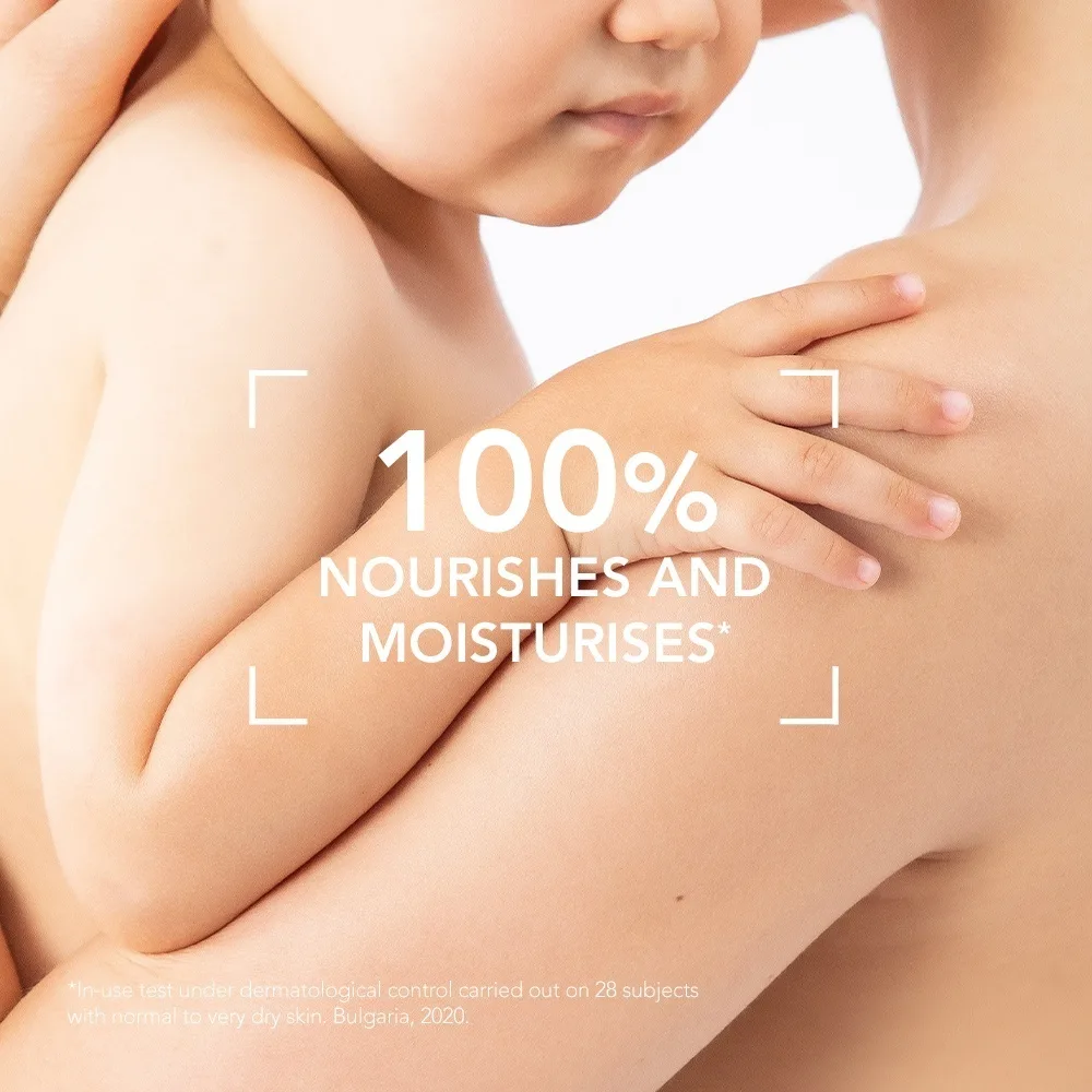 Крем питательный д/сухой кожи Bioderma Atoderm 200мл /805329/