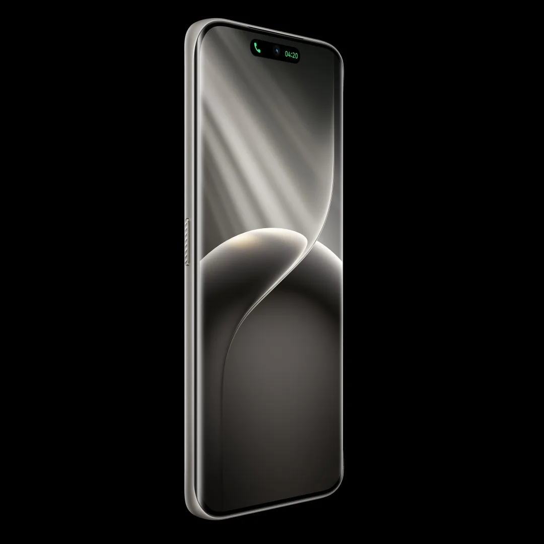Смартфон TECNO CAMON 50 Ultra 8/256 GB Nebula Titanium