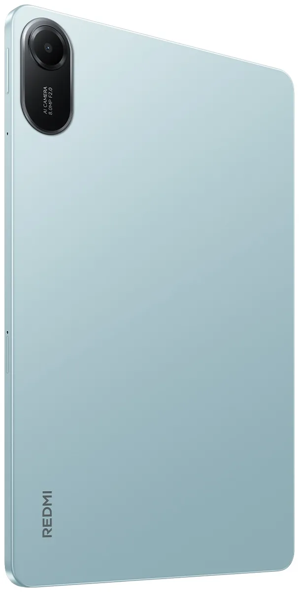 Планшет Redmi Pad 2 4/128GB Mint Green