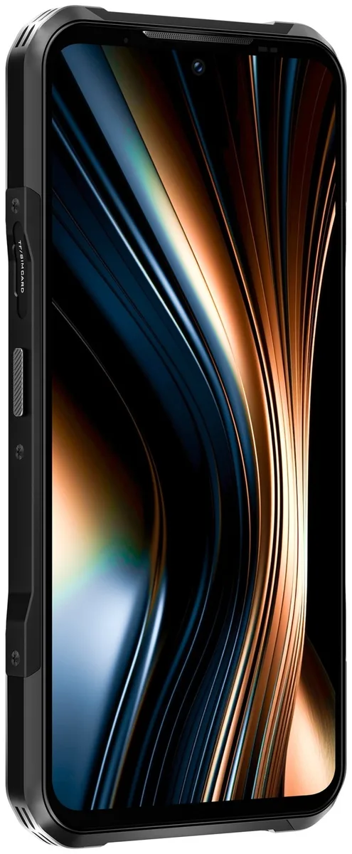 Смартфон DOOGEE V20S 12/256GB Black