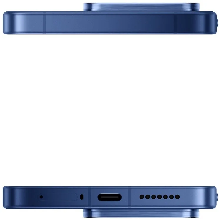 Смартфон Xiaomi 17T Pro 12/256GB Deep Blue + подарок (УТ-00009165)
