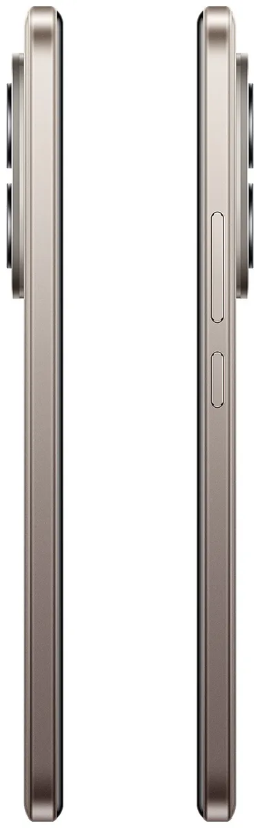Смартфон Redmi Note 15 Pro 12/512GB Titanium Color