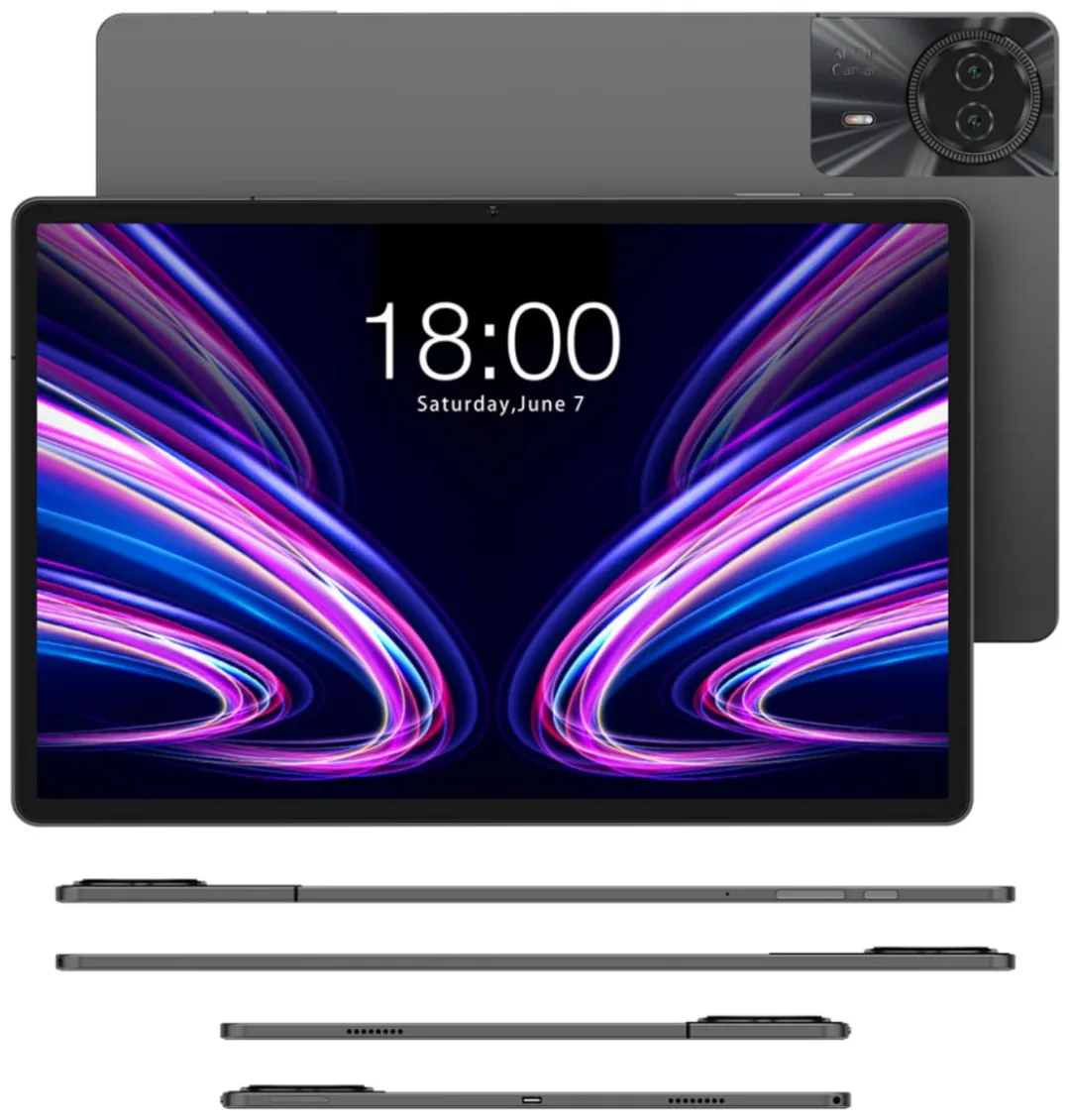 Планшет Teclast T50 Plus 11" 6/256GB