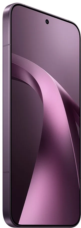 Смартфон Xiaomi 17T Pro 12/256GB Deep Violet