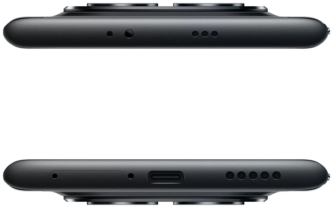 Смартфон Poco M8 5G 8/512GB Black
