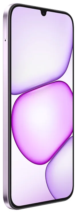 Смартфон Realme P4 Lite RMX5377 4/128GB Фиолетовый