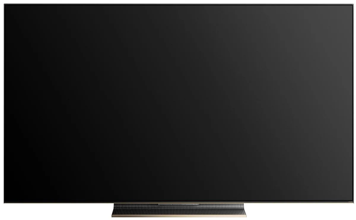 Телевизор Dreame Aura 75 75S100 191 см Черный