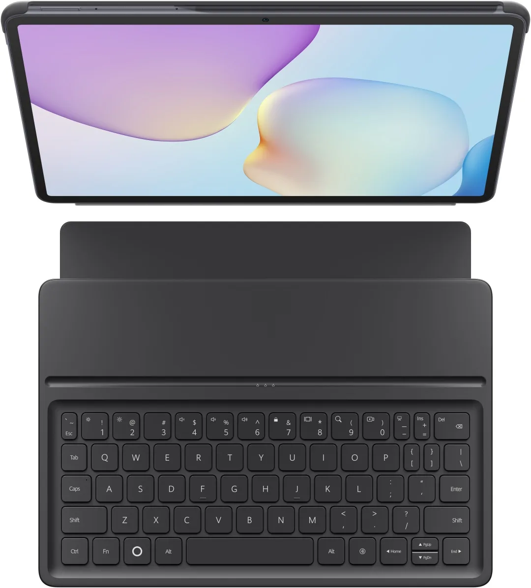 Планшетный Huawei MatePad 11,5 Keyboard TXZ-W09 8GB RAM 128GB ROM Space Gray
