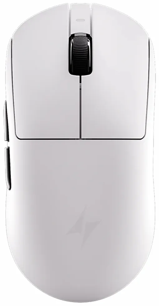 Мышь игровая ATK A9 Plus Белый (3708)