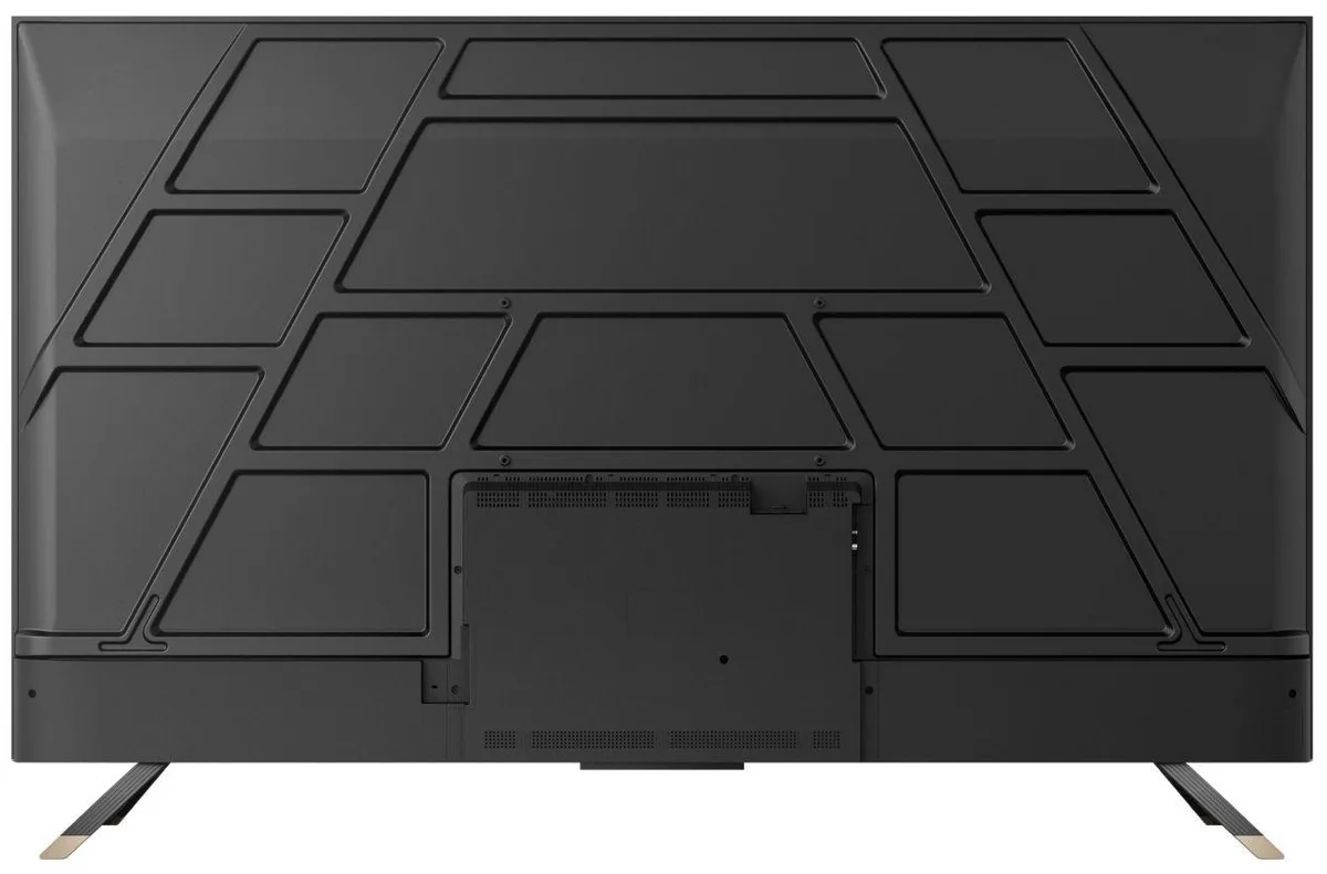 Телевизор Dreame Vivid 43 43Q100 109 см Черный