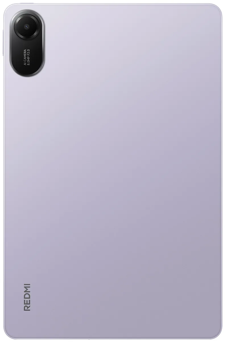 Планшет Redmi Pad 2 4/128GB Lavender Purple