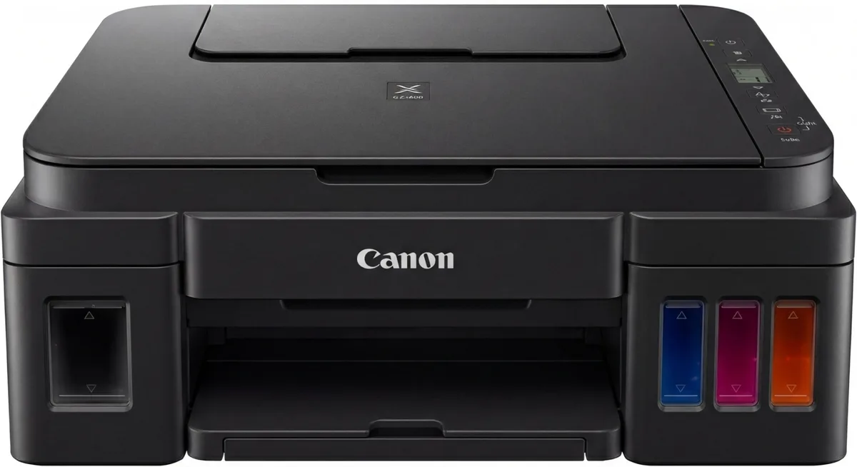 Принтер Canon Pixma G2416