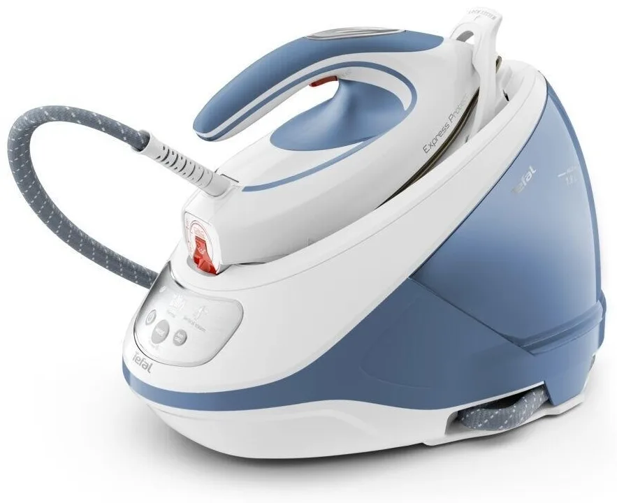 Парогенератор Tefal SV9202E0 Голубой