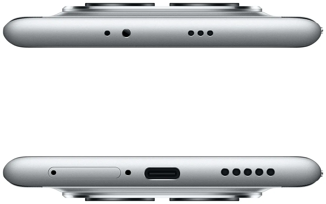Смартфон Poco M8 5G 8/512GB Silver