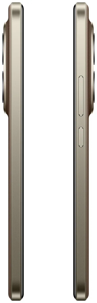 Смартфон Redmi Note 15 Pro+ 5G 12/512GB Mocha Brown