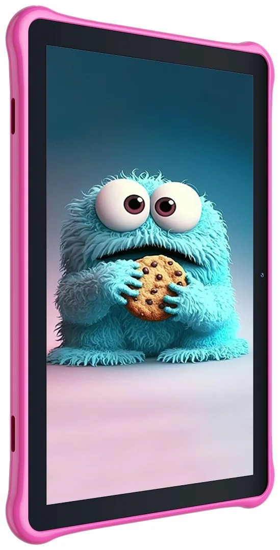 Планшет BlackView Oscal Pad 50 Kids 10,1" 2/64GB Pink, Уценка — фото нового товара 2