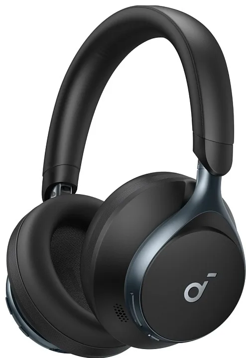 Наушники Soundcore Space One Black