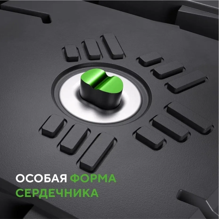 Шина Ikon Autograph Ice 10 SUV 265/55R20 113T ШИП