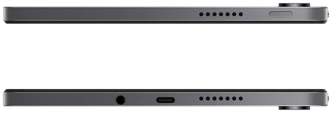 Планшет Redmi Pad 2 9.7 4/64GB Graphite Gray