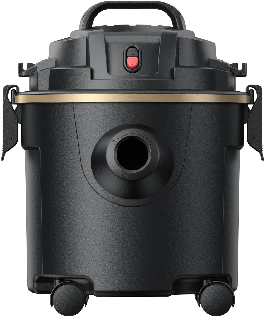 Пылесос Dreame DF10 Черный