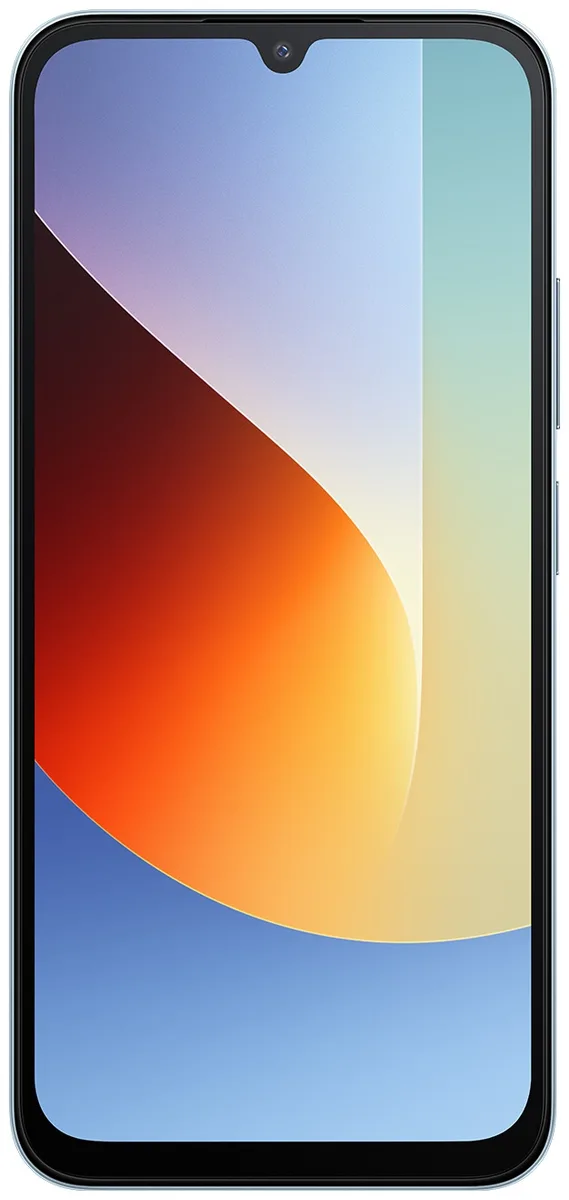 Смартфон Redmi A7 Pro 4/64GB Mist Blue