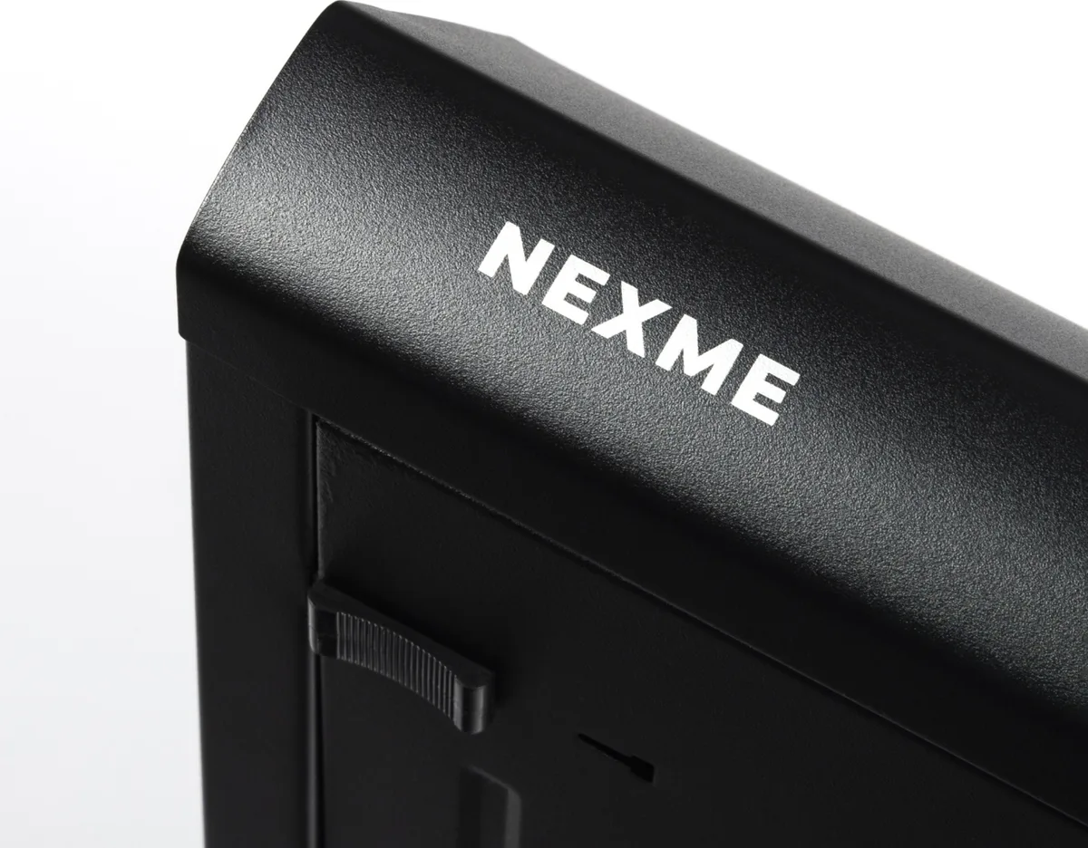 Вытяжка NEXME TC60B Черный, Уценка — фото нового товара 25