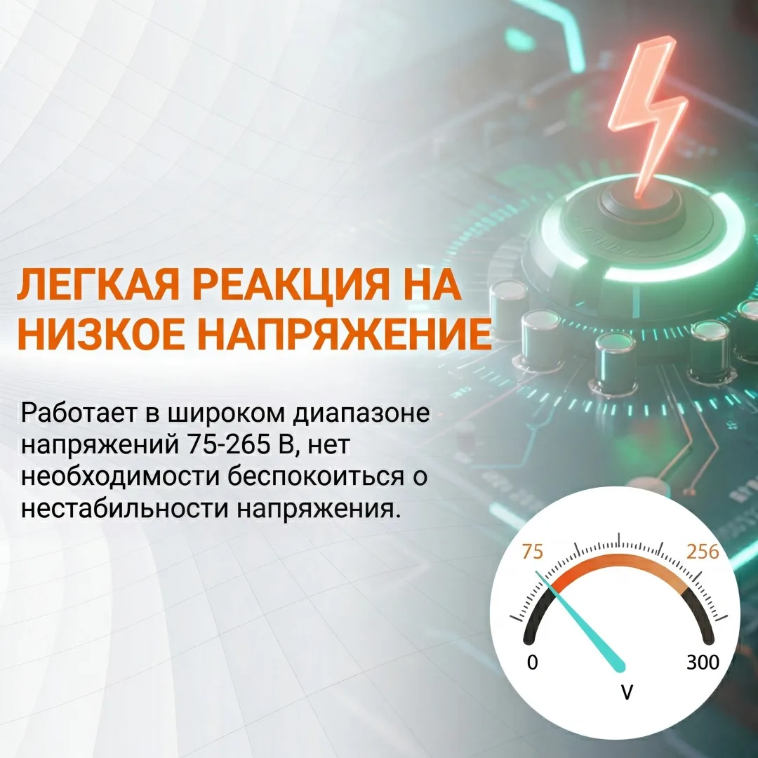 Кондиционер сплит-система AUFIT Inverter ASW-H24A4/FHR3DI (в комплекте с медными трубами) Белый