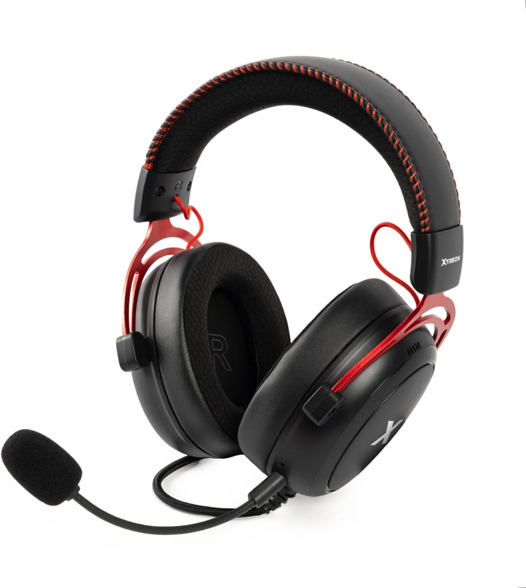 Наушники Xtreon CY-200 Wired черный, Уценка — фото нового товара 2