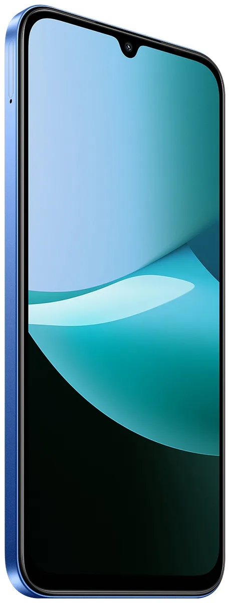 Смартфон Redmi 15C 8/256GB Moonlight Blue