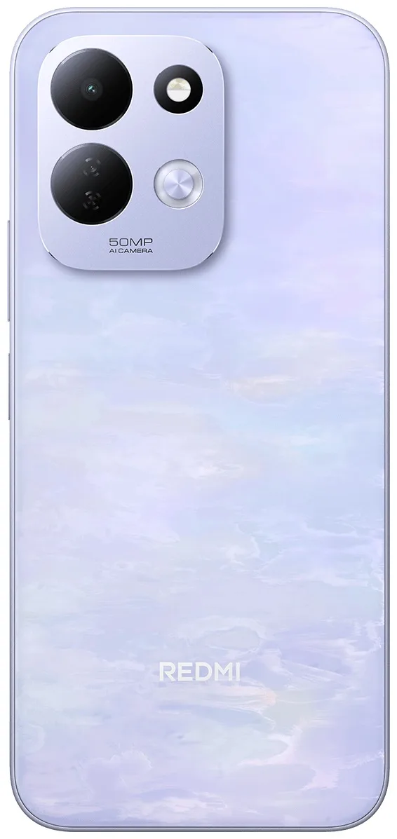Смартфон Redmi 17 4/128GB Lotus Purple