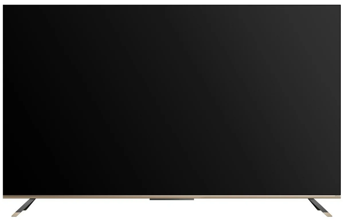 Телевизор Dreame Vivid 43 43Q100 109 см Черный