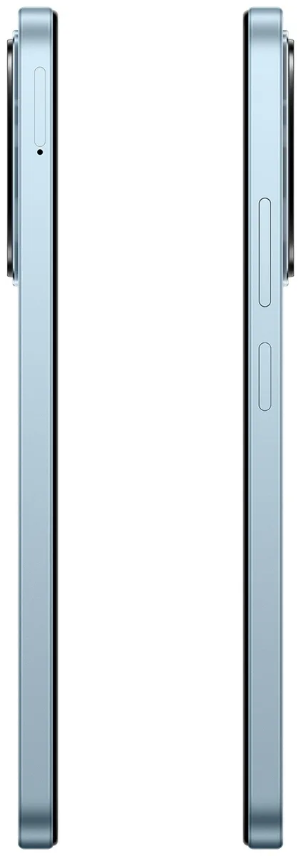 Смартфон Redmi A7 Pro 4/64GB Mist Blue
